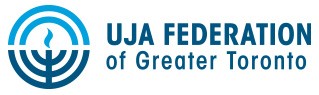 UJA Federation of Greater Toronto logo